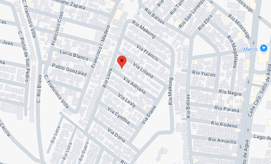 Bonita Casa En Una Excelente Ubicación cerca de escuelas parques y hospitales