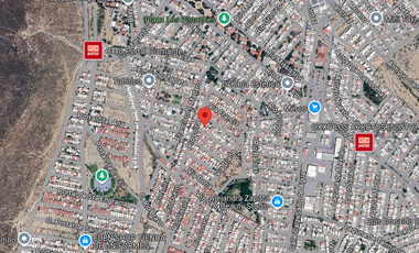 Bonita Casa En Una Excelente Ubicación cerca de escuelas parques y hospitales