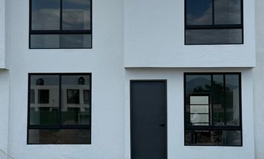 Venta de Casa en Condominio en el Centro de Xochitepec, Morelos