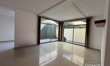 CASA EN RENTA LAS PALMAS