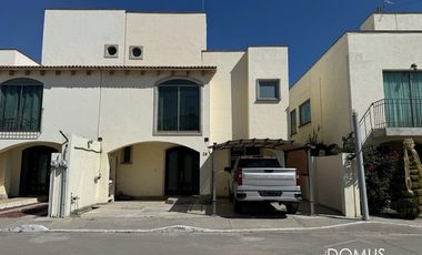 CASA EN RENTA LAS PALMAS
