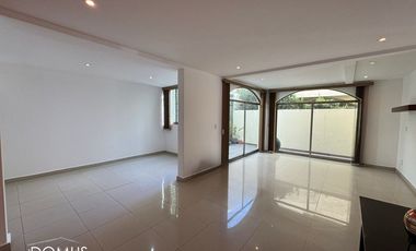 CASA EN RENTA LAS PALMAS