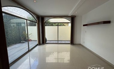CASA EN RENTA LAS PALMAS