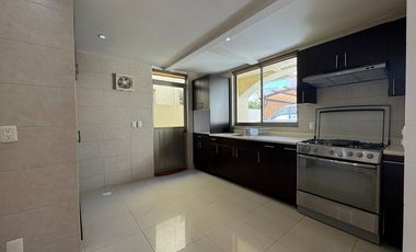 CASA EN RENTA LAS PALMAS
