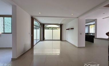 CASA EN RENTA LAS PALMAS