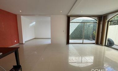 CASA EN RENTA LAS PALMAS