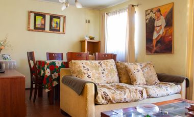 Casa en venta en Residencial Collao, Concepción