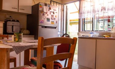 Casa en venta en Residencial Collao, Concepción