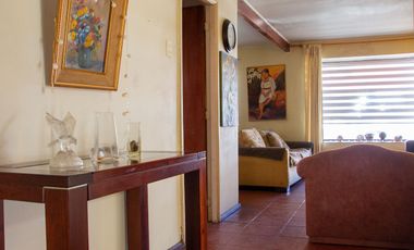 Casa en venta en Residencial Collao, Concepción