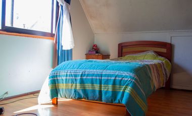 Casa en venta en Residencial Collao, Concepción