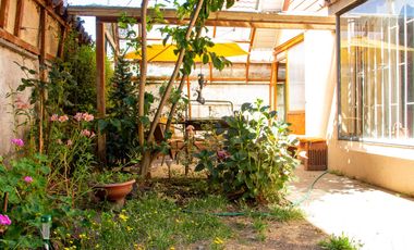 Casa en venta en Residencial Collao, Concepción