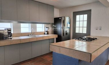 Casa en venta en condominio