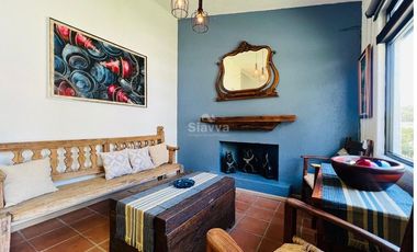 Casa en venta en condominio