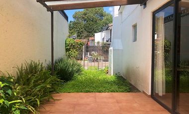 Casa en venta en condominio