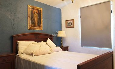 Casa en venta en condominio