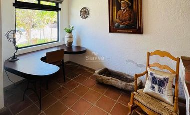 Casa en venta en condominio