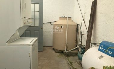 Casa en venta en condominio