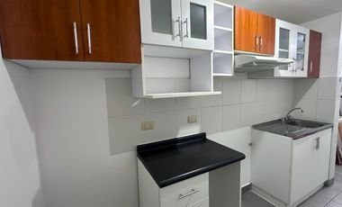 VENTA DEPARTAMENTO CALLAO BELLAVISTA VILLA BONITA 4 4TO. PISO ASCENSOR SIN COCHERA