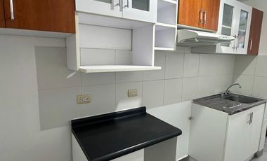 VENTA DEPARTAMENTO CALLAO BELLAVISTA VILLA BONITA 4 4TO. PISO ASCENSOR SIN COCHERA