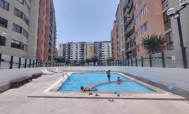 VENTA DEPARTAMENTO CALLAO BELLAVISTA VILLA BONITA 4 4TO. PISO ASCENSOR SIN COCHERA