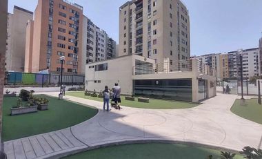 VENTA DEPARTAMENTO CALLAO BELLAVISTA VILLA BONITA 4 4TO. PISO ASCENSOR SIN COCHERA