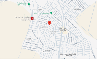 Bonita Casa En Una Excelente Ubicación cerca de escuelas parques y hospitales