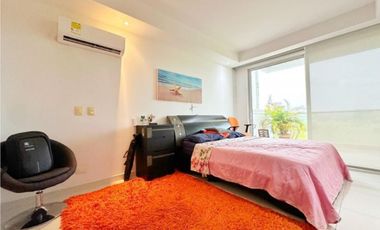 ARRIENDO BARCELONETA