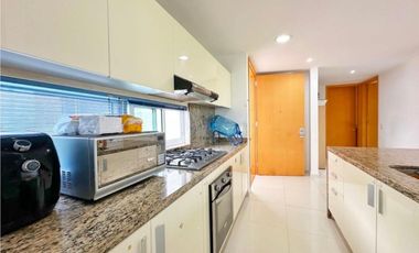 ARRIENDO BARCELONETA