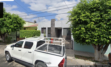 EXCELENTE OPORTUNIDAD TU CASA EN JARDINES DEL SUR  C. GROELANDIA  JAL A PRECIO ESPECIAL POR TIEMPO LIMITADO  $664,237