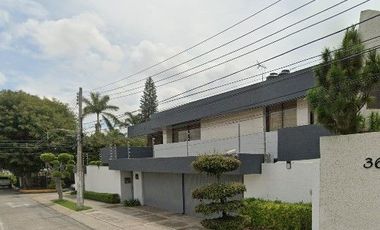 VENTA DE HERMOSA CASA ZAPOPAN JALISCO