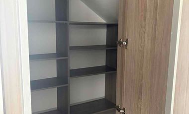 Casa amueblada Alboreto