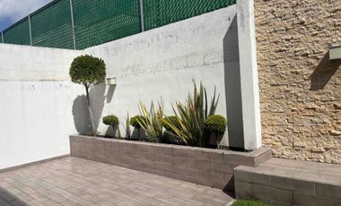 Casa amueblada Alboreto