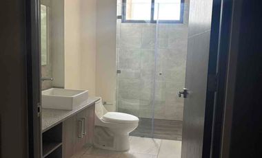 Casa amueblada Alboreto