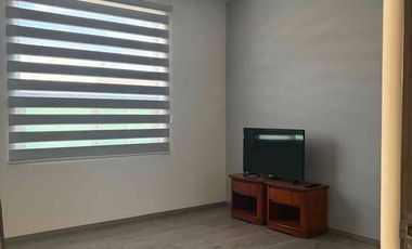 Casa amueblada Alboreto