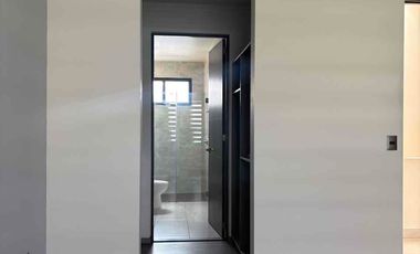 Casa amueblada Alboreto