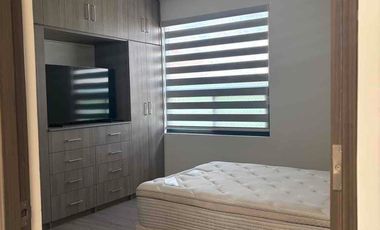 Casa amueblada Alboreto