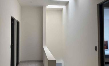 Casa amueblada Alboreto