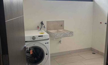 Casa amueblada Alboreto