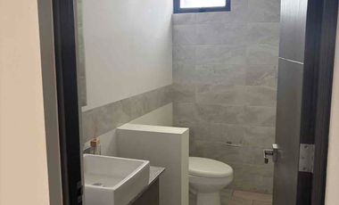 Casa amueblada Alboreto