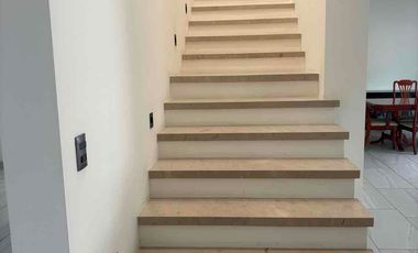 Casa amueblada Alboreto