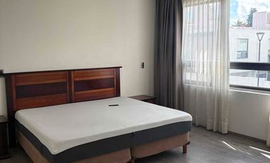 Casa amueblada Alboreto