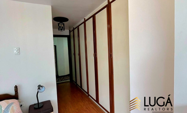 Departamento 2 dormitorios amoblado en renta, sector parque La Carolina, cerca a CCI, Quito, Ecuador