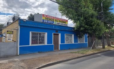 CASA OFICINA EN EL CENTRO DE LOS ÁNGELES
