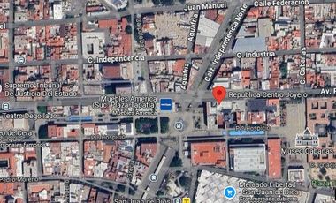 LOCALES COMERCIALES EN CENTRO JOYERO GRAN OPORTUNIDAD DE NEGOCIO