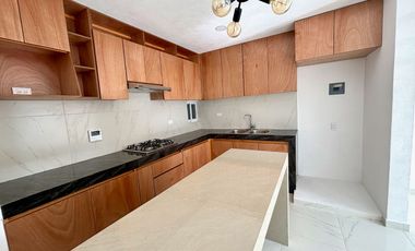 DUPLEX EN VENTA, FRACCIONAMIENTO CAMINO REAL LA HACIENDA PUEBLA.