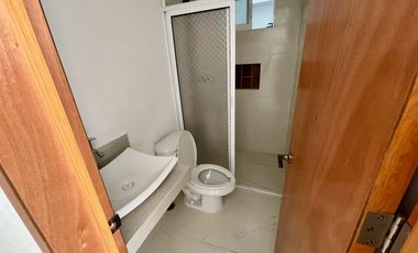 DUPLEX EN VENTA, FRACCIONAMIENTO CAMINO REAL LA HACIENDA PUEBLA.