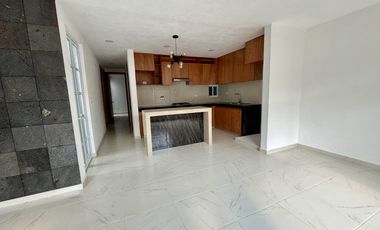 DUPLEX EN VENTA, FRACCIONAMIENTO CAMINO REAL LA HACIENDA PUEBLA.