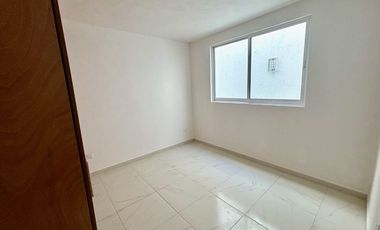 DUPLEX EN VENTA, FRACCIONAMIENTO CAMINO REAL LA HACIENDA PUEBLA.