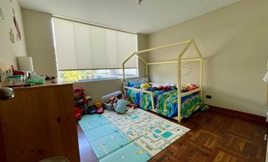 VENDO LINDA CASA REMODELADA EN LA AURORA AMPLIA Y CON GRAN TERRAZA Y JARDÍN