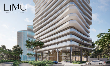 departamento en venta LIMU Puerto Vallarta